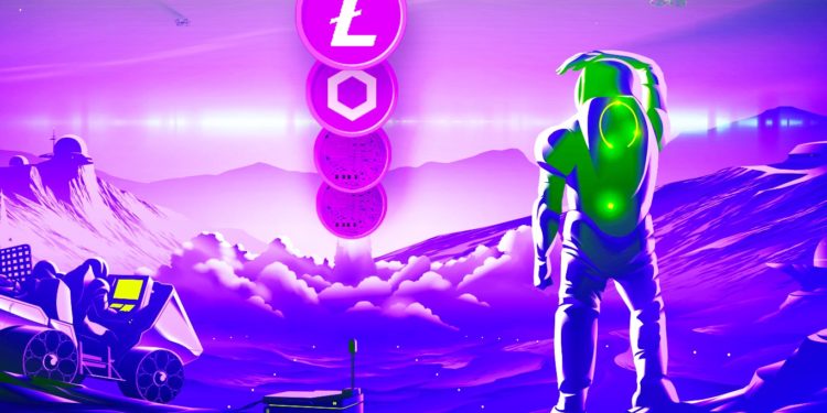 Here’s What Could Be Next for Litecoin, Chainlink and Two Additional Altcoins, According to Top Crypto Analyst