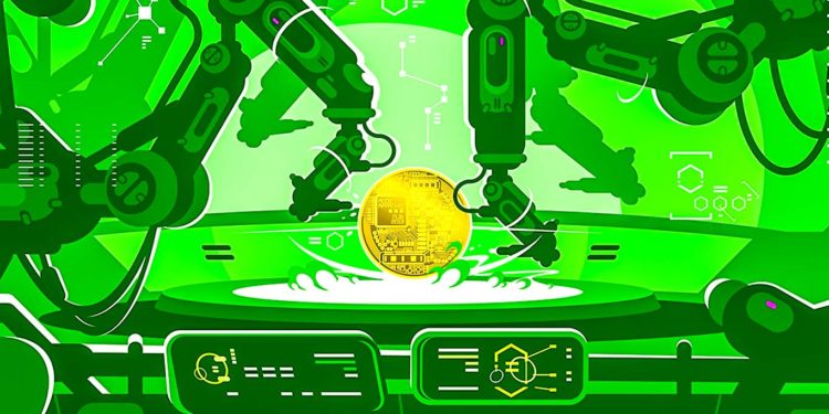 800% Rally for One Ethereum-Based DeFi Altcoin Likely, According to Top Crypto Analyst