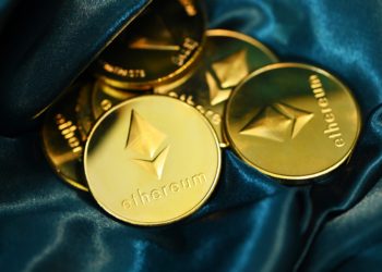 $9 Billion In Ethereum Exited Exchanges In Last 3 Days As ETH Drops To $4.2k