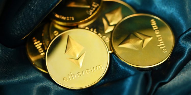 $9 Billion In Ethereum Exited Exchanges In Last 3 Days As ETH Drops To $4.2k