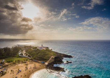 Puerto Rico To Become Cryptocurrency Capital Due To Favorable Tax Laws