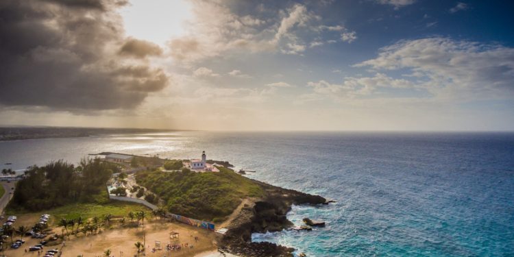 Puerto Rico To Become Cryptocurrency Capital Due To Favorable Tax Laws