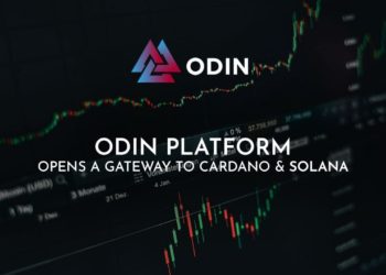 Odin Platform Opens a Gateway to Cardano & Solana