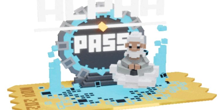 SAND Rallies as Sandbox Unveils its Upcoming Metaverse Event