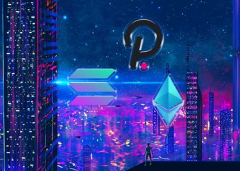 Bitcoin, Ethereum and Two Smart Contract Competitors Are the Winners Among Institutional Investors, According to Crypto Asset Manager CoinShares