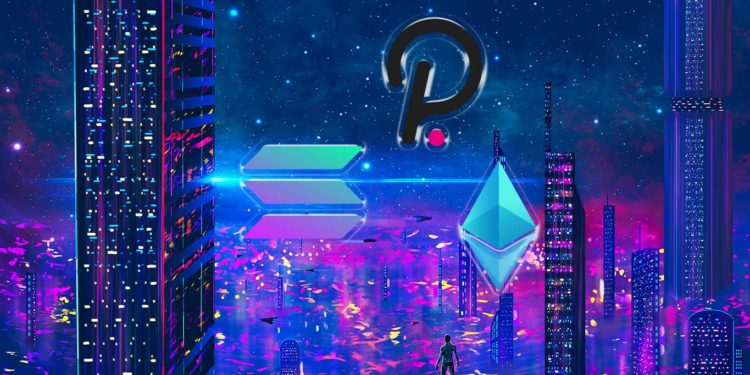 Bitcoin, Ethereum and Two Smart Contract Competitors Are the Winners Among Institutional Investors, According to Crypto Asset Manager CoinShares