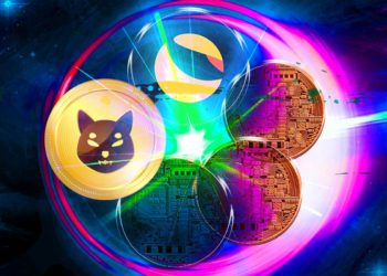 Crypto Analyst Michaël van de Poppe Updates Price Predictions for Shiba Inu, Terra and Three Additional Altcoins