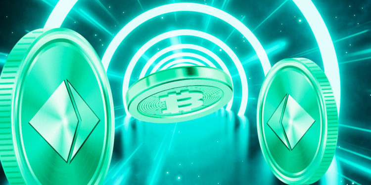 Two Ethereum Scaling Altcoins Are Surging As Bitcoin and Crypto Markets Consolidate