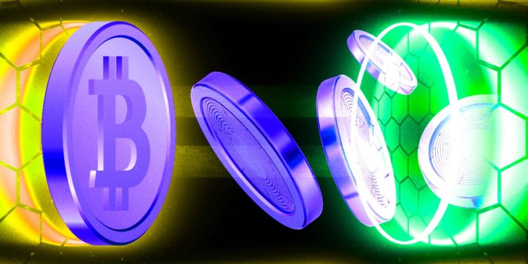 Institutional Investors Pouring Millions Into Surprise Altcoin As Bitcoin Year-to-Date Inflows Hit New Record: CoinShares