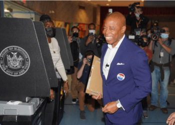Eric Adams Wins and Now Can Keep His Promise to Make NYC ‘Bitcoin Center’