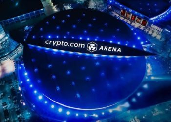 CRO Rallies as Crypto.com Scores USD 700M Arena Deal