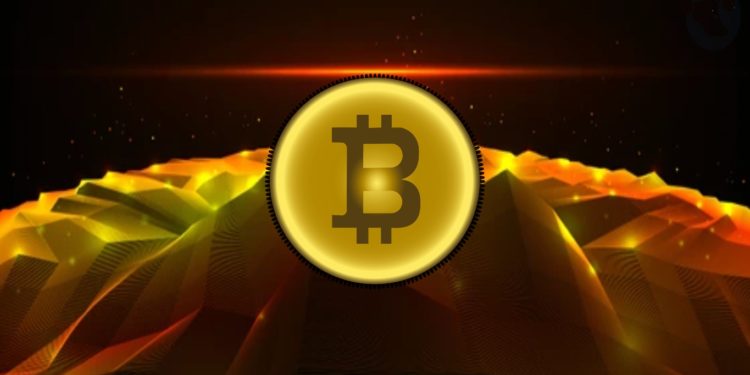 Is Bitcoin Ready To Resume Its Bull Market? Crypto Trader Michaël van de Poppe Analyzes Path Ahead for BTC