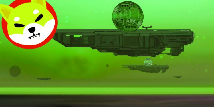 Crypto Investor Abruptly Moves $2,630,000,000 Shiba Inu Fortune – Here’s Where the SHIB Is Now