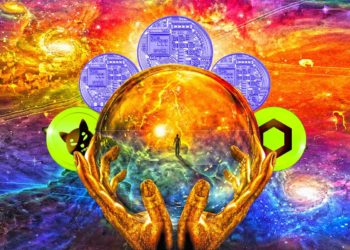 Are Altcoins Ready To Bounce? Crypto Insights Firm Santiment Looks at 5 Coins Including Shiba Inu and Chainlink