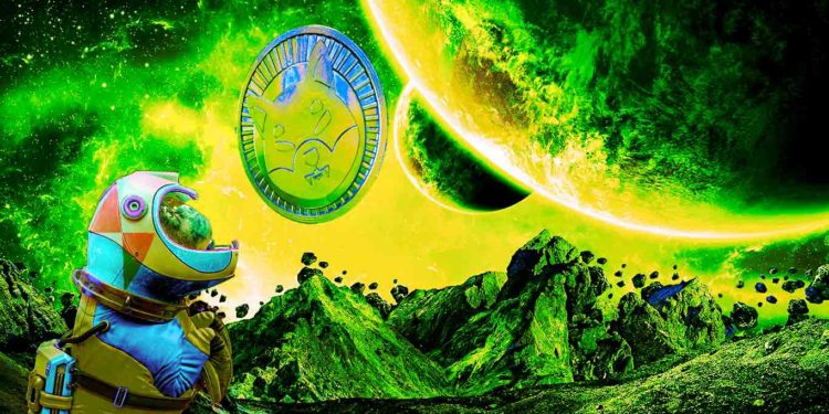 Here’s What’s Next for Shiba Inu, THORChain and Three Additional Altcoins: Crypto Analyst Michaël van de Poppe