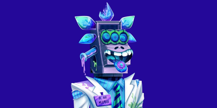 Slotie NFT is Building Community to Reshape Gambling Industry