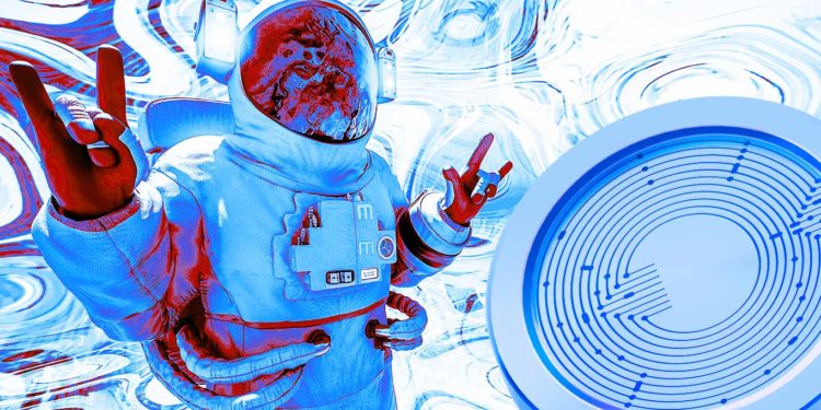 DeFi Altcoin Project Surges 130% in Seven Days, Far Outperforming Broader Crypto Market