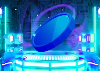 Top Smart Contract Altcoin Sees 50% Price Spike After Announcing Partnership With Artificial Intelligence Firm