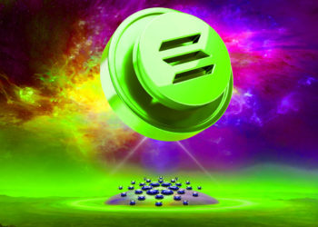 Solana Becomes Fourth-Biggest NFT Blockchain As SOL Overtakes Cardano