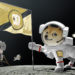SpaceX Dogecoin-Funded DOGE-1 Mission Set To Launch In Q1 2022