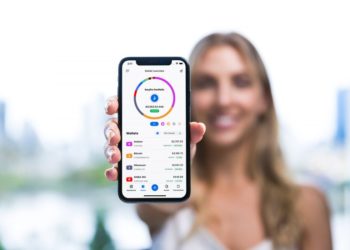 Swyftx Launches New Mobile App Design Upgrades