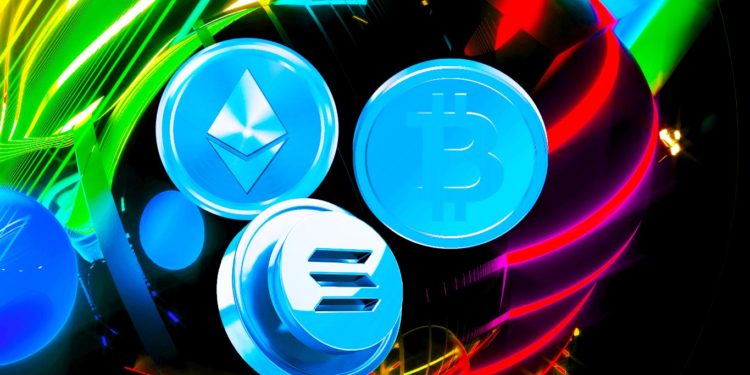 Unfazed by Correction, Institutional Investors Pour Money Into Bitcoin, Ethereum and Solana: CoinShares