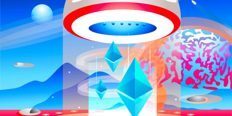 Crypto Analyst Nicholas Merten Unveils Big Ethereum Target for Market Cycle Top As ETH Reaches All-Time Highs