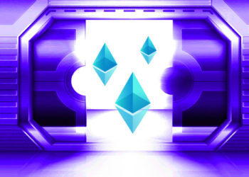 Total Value Locked in Ethereum Layer-2 Platforms Hits New Record High Above $6,167,000,000