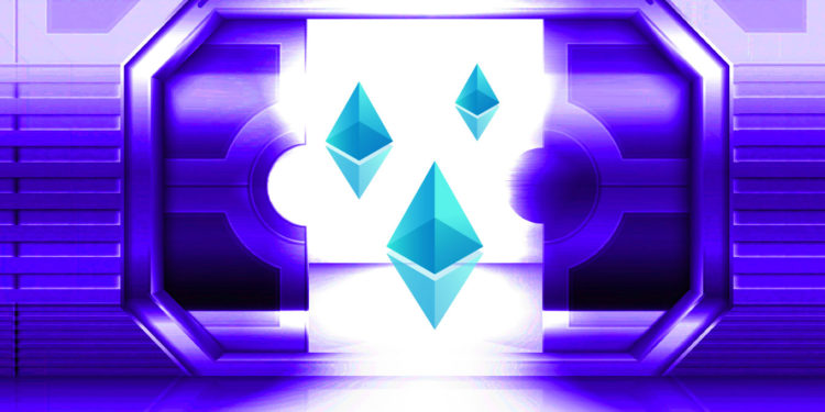 Total Value Locked in Ethereum Layer-2 Platforms Hits New Record High Above $6,167,000,000