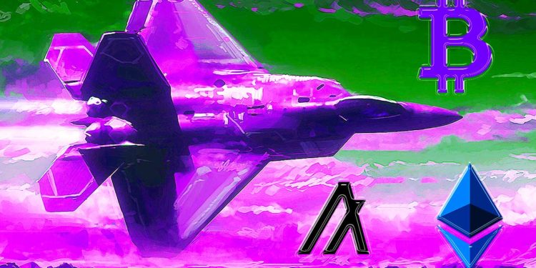 Here’s Why Bitcoin, Ethereum and Algorand Will Vastly Outperform Gold, According to Hedge Fund Manager Anthony Scaramucci