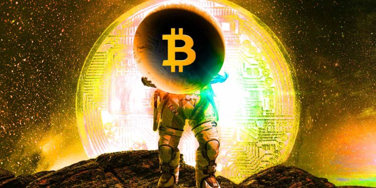 Crypto Analyst Issues Warning, Says Altcoins To Pay the Price As Bitcoin Gets Ready To ‘Go Hard’