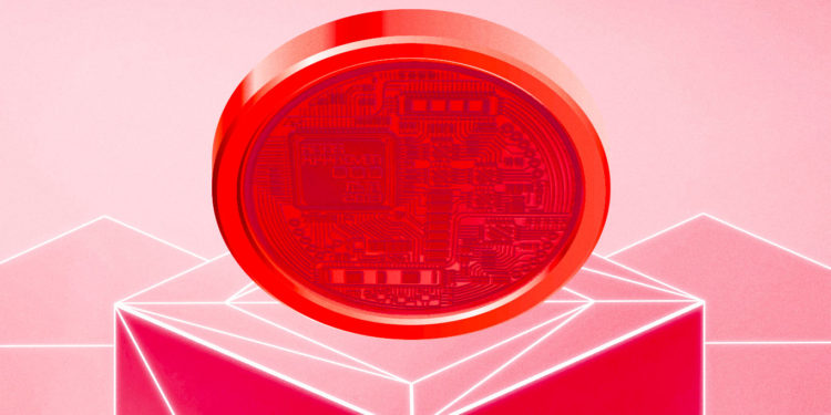 Analytics Firm Santiment Issues Warning to CRO Traders, Says Explosive Altcoin Flashing On-Chain Weakness