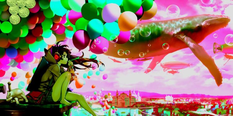 Crypto Whales Are Pouncing on Eight Ethereum-Based Altcoins Amid Crypto Market Dip