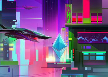 Whale Moves Over $1,057,000,000 in Ethereum – Here’s Where the Crypto Is Headed