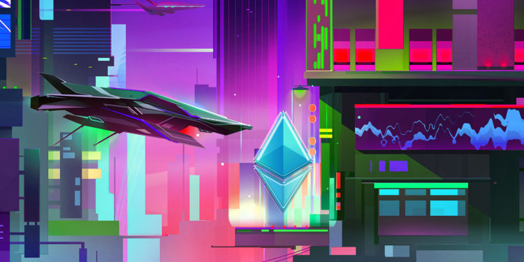 Whale Moves Over $1,057,000,000 in Ethereum – Here’s Where the Crypto Is Headed