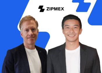 Zipmex Begins Scale Up Of Operations With Appointment Of New COO