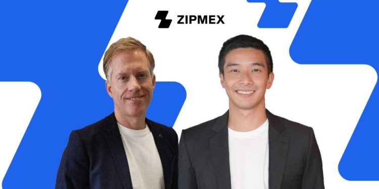 Zipmex Begins Scale Up Of Operations With Appointment Of New COO