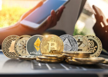 53% of the Top 100 Cryptocurrencies are Trading Below Their 200-Day Moving Average