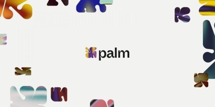 Palm NFT Studio Receives $27M in Series B Financing Led by Microsoft M12
