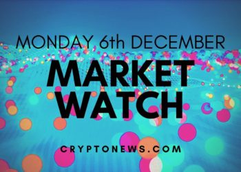Bitcoin and Ethereum Consolidate, BAT and ALGO Rally