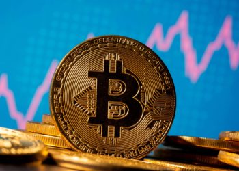 Bitcoin, Ether Spike After Fed Announce No Change To Interest Rates