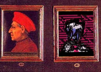 Will NFTs Kill Traditional Art? Famed Collector Cozomo de’ Medici Makes The Case