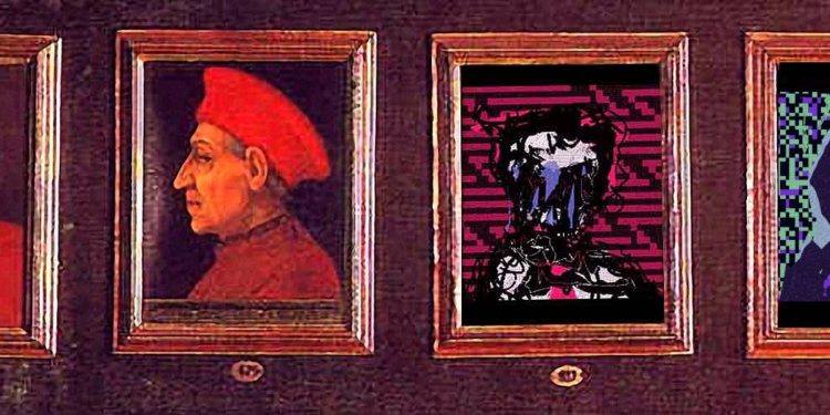 Will NFTs Kill Traditional Art? Famed Collector Cozomo de’ Medici Makes The Case