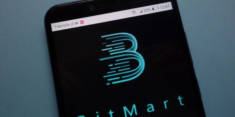 Hacked Bitmart to Compensate Crypto Traders After USD 200M Loss