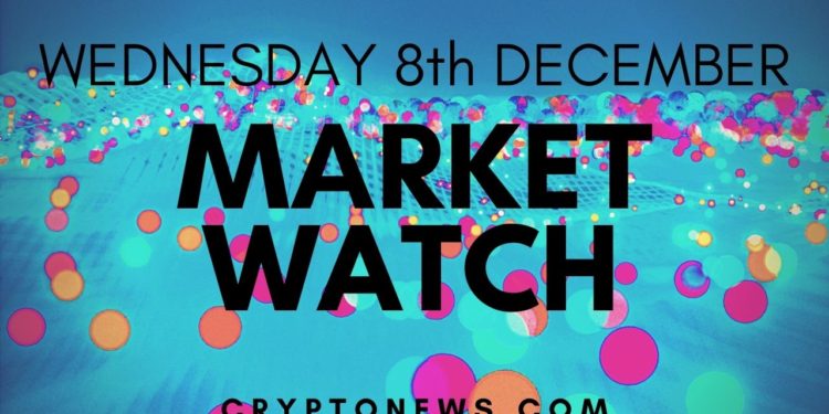 Bitcoin and Ethereum Take a Pause, BTT and XTZ Rally