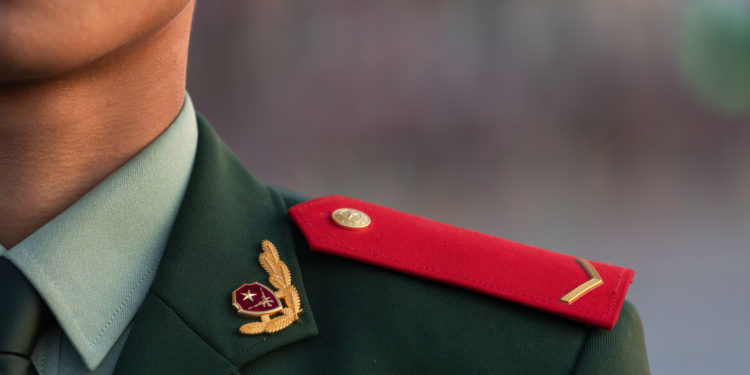 Regional CCP Chief Arrested Over Crypto Links as China Hunts Crypto Users