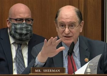 ‘Brad Sherman Meme Coin Ecosystem’ Grows as Hamster Pumps and Mongoose Joins the Party