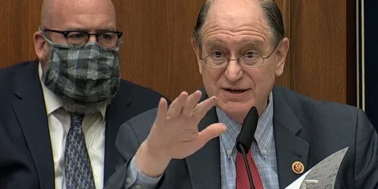 ‘Brad Sherman Meme Coin Ecosystem’ Grows as Hamster Pumps and Mongoose Joins the Party