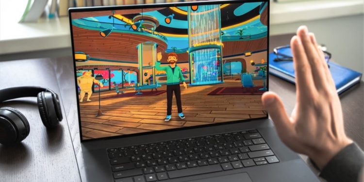 How to Buy Virtual Land in the Metaverse: A Beginner’s Guide