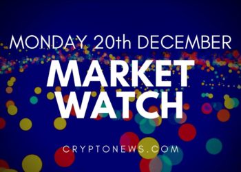 Bitcoin and Ethereum Near Crucial Juncture, Altcoins in Red